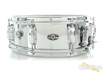 Slingerland 5x14 COB Gene Krupa Sound King Snare Drum 70's