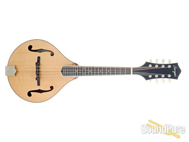 Bourgeois M5A Mandolin #M2301023 — image 7
