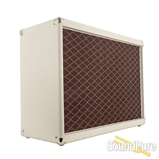 Ceriatone 2x12" Extension Cabinet - Used — image 1