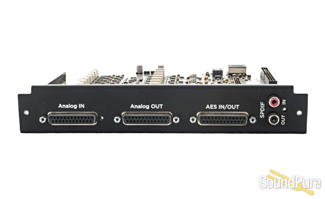 Apogee Digital Symphony 8x8 Analog I/O Expansion - Used — image 1