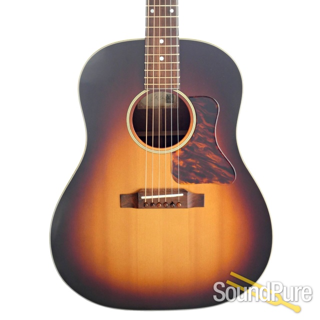 Kerry Char J-45 Spruce/Walnut Acoustic Guitar - Used — image 1