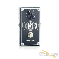 Dunlop EchoPlex PreAmp Guitar Effects Pedal - Used Dunlop EchoPlex PreAmp Guitar Effects Pedal - Used