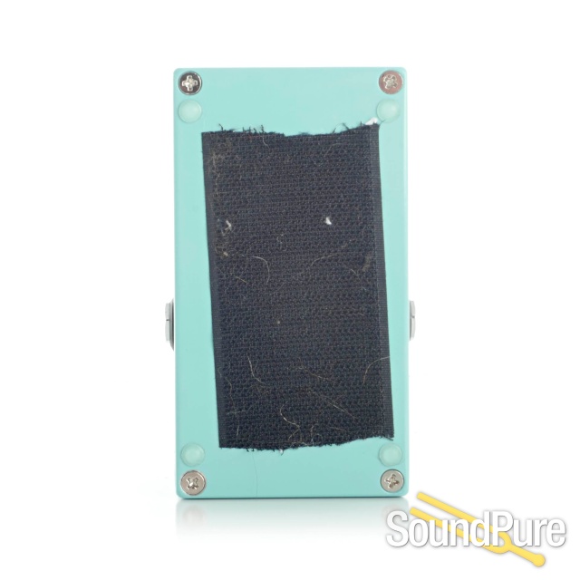 Dusky Hypatia Fuzz Guitar Effects Pedal - Used — image 4