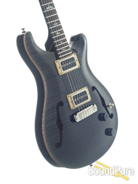 PRS Hollowbody II 10 Top Electric Guitar #115369 - Used — image 2