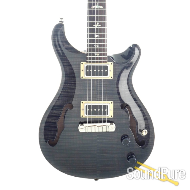 PRS Hollowbody II 10 Top Electric Guitar #115369 - Used — image 1