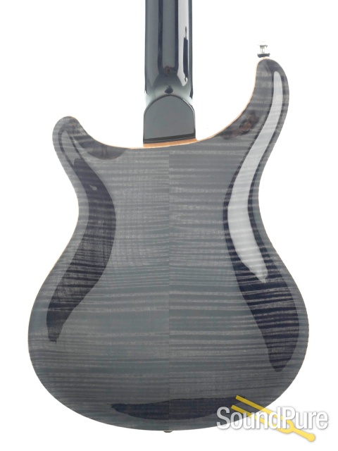 PRS Hollowbody II 10 Top Electric Guitar #115369 - Used — image 5