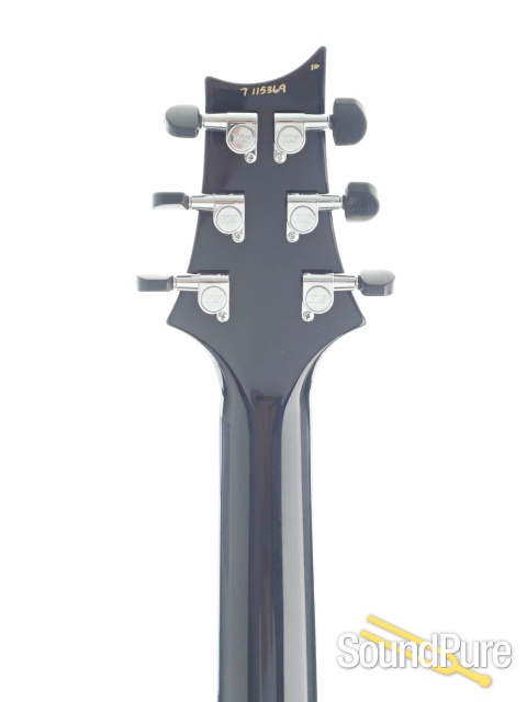 PRS Hollowbody II 10 Top Electric Guitar #115369 - Used — image 6