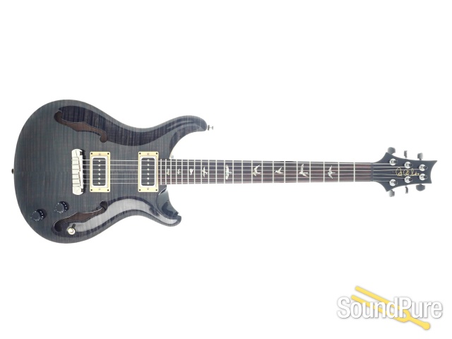 PRS Hollowbody II 10 Top Electric Guitar #115369 - Used — image 8