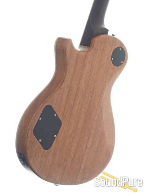 PRS SC 594 "Wood Library" Electric Guitar #220348441 - Used — image 3