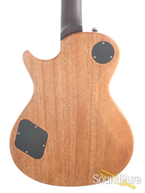 PRS SC 594 "Wood Library" Electric Guitar #220348441 - Used — image 4