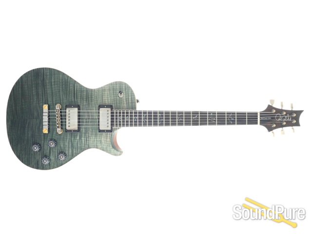 PRS SC 594 "Wood Library" Electric Guitar #220348441 - Used — image 9