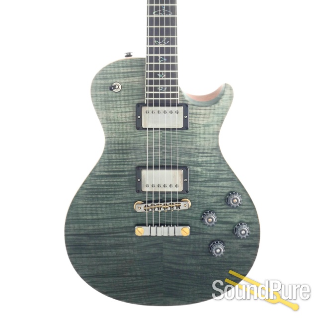 PRS SC 594 "Wood Library" Electric Guitar #220348441 - Used — image 1