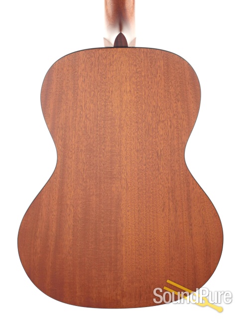 Northwood 14 Fret L-00 Addy/Mahogany Guitar #042216 - Used — image 4