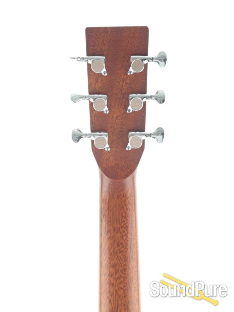 Northwood 14 Fret L-00 Addy/Mahogany Guitar #042216 - Used — image 6