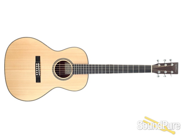 Northwood 14 Fret L-00 Addy/Mahogany Guitar #042216 - Used — image 9