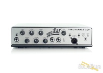 Aguilar Tonehammer 500 Bass Guitar Amp Head - Used Aguilar Tonehammer 500 Bass Guitar Amp Head - Used