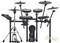 Roland TD-17KVX2 V-Drums Electronic Drum Set Roland TD-17KVX2 V-Drums Electronic Drum Set