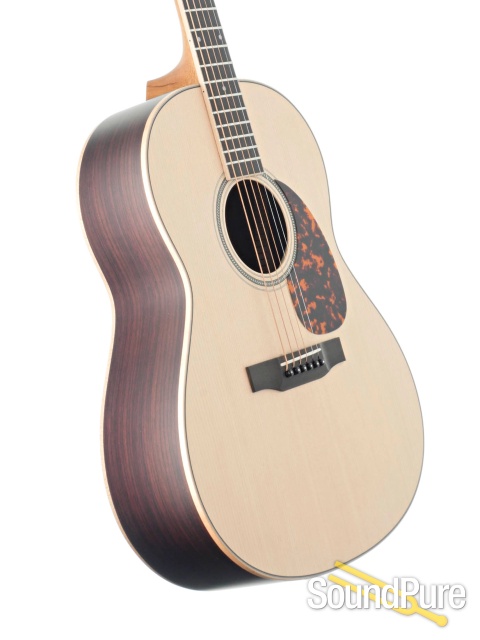 Larrivee L-03R Recording Series Guitar #138300 - Used — image 2