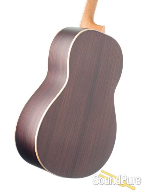 Larrivee L-03R Recording Series Guitar #138300 - Used — image 3