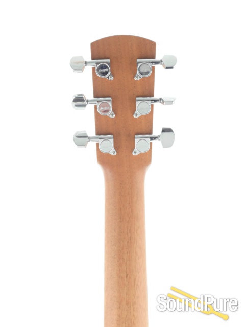 Larrivee L-03R Recording Series Guitar #138300 - Used — image 6