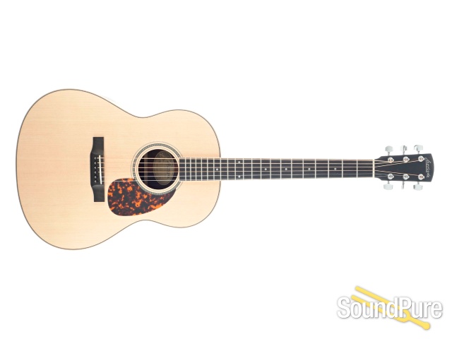 Larrivee L-03R Recording Series Guitar #138300 - Used — image 9