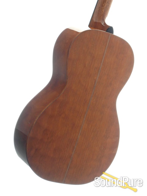 Boucher Limited Edition Heritage Goose Guitar #LE-MY-1001-P — image 3