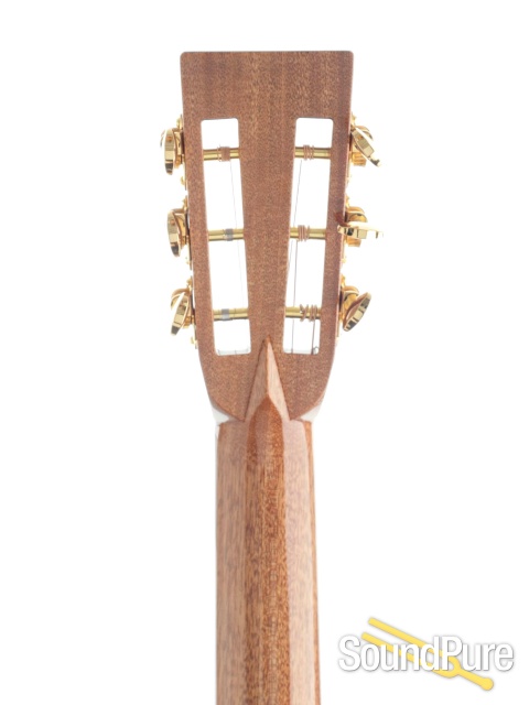 Boucher Limited Edition Heritage Goose Guitar #LE-MY-1001-P — image 4