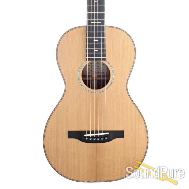 Boucher Limited Edition Heritage Goose Guitar #LE-MY-1001-P — image 1