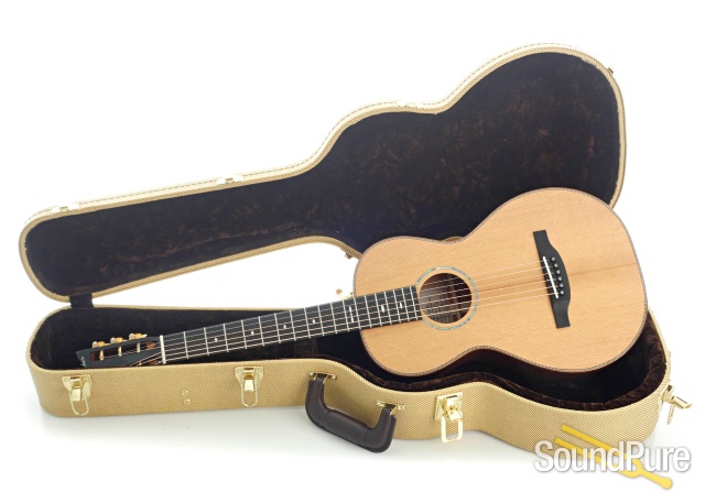 Boucher Limited Edition Heritage Goose Guitar #LE-MY-1001-P — image 5