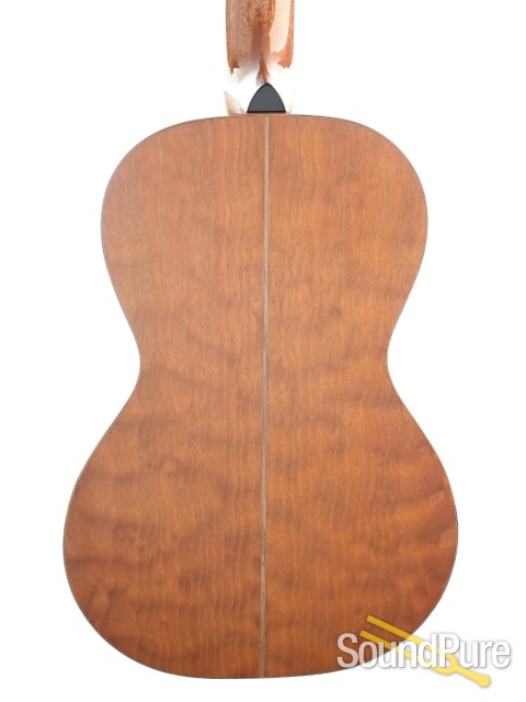 Boucher Limited Edition Heritage Goose Guitar #LE-MY-1001-P — image 6
