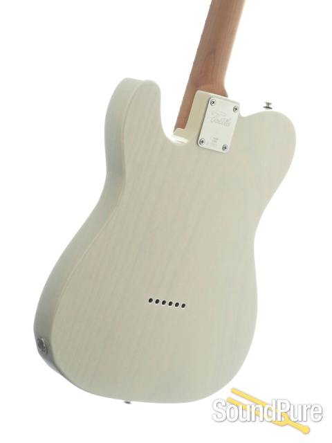 Tuttle Custom Classic T Dirty Blonde Guitar #783 - Used — image 3