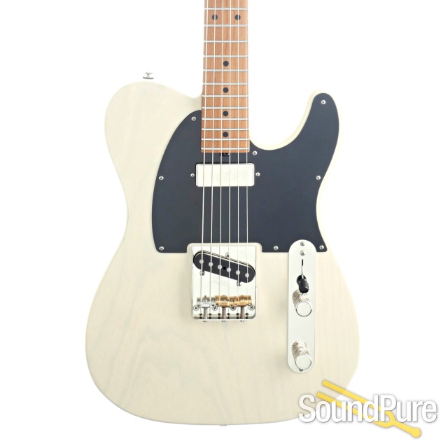 Tuttle Custom Classic T Dirty Blonde Guitar #783 - Used — image 1