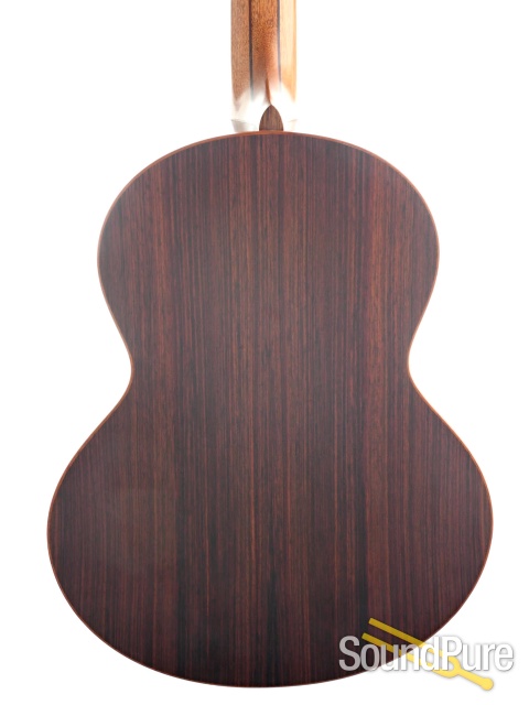 Lowden S-25 Cedar/IRW Acoustic Guitar #25825 - Used — image 3