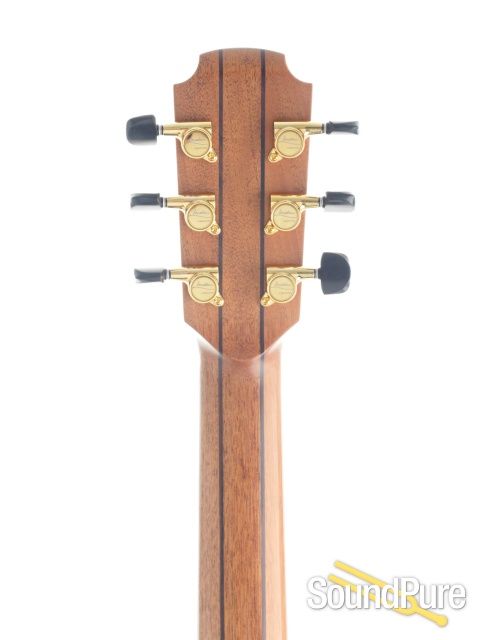 Lowden S-25 Cedar/IRW Acoustic Guitar #25825 - Used — image 4