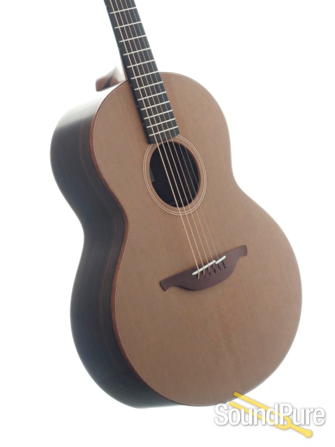 Lowden S-25 Cedar/IRW Acoustic Guitar #25825 - Used — image 6