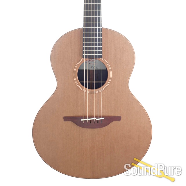 Lowden S-25 Cedar/IRW Acoustic Guitar #25825 - Used — image 1
