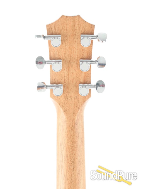 Taylor GS-Mini-E Koa Acoustic Guitar #2211062267 - Used — image 6