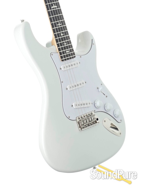 PRS Silver Sky Frost John Mayer Signature #22 0349948 - Used — image 2