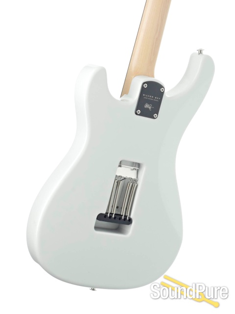 PRS Silver Sky Frost John Mayer Signature #22 0349948 - Used — image 3