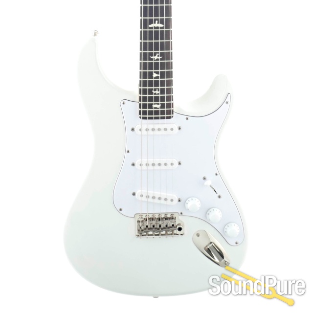 PRS Silver Sky Frost John Mayer Signature #22 0349948 - Used — image 1