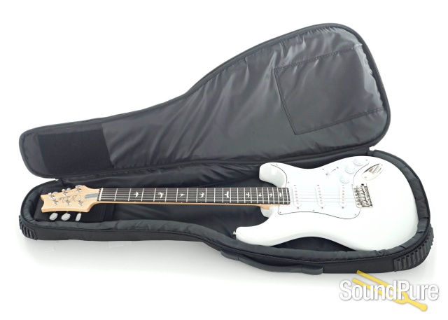 PRS Silver Sky Frost John Mayer Signature #22 0349948 - Used — image 4