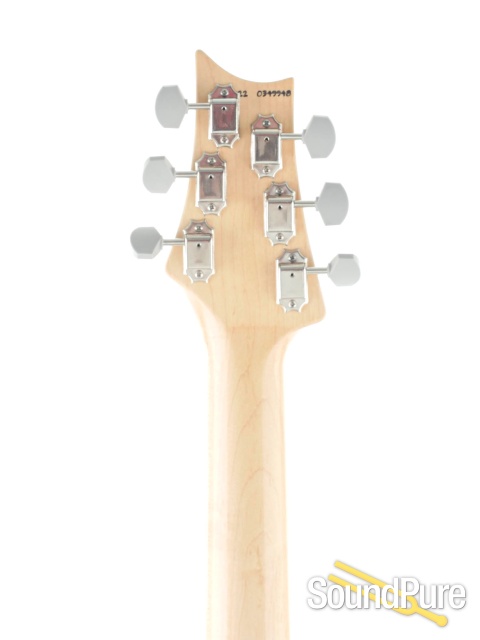 PRS Silver Sky Frost John Mayer Signature #22 0349948 - Used — image 6