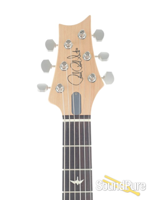 PRS Silver Sky Frost John Mayer Signature #22 0349948 - Used — image 7