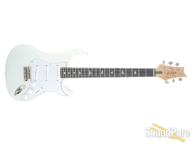 PRS Silver Sky Frost John Mayer Signature #22 0349948 - Used — image 8