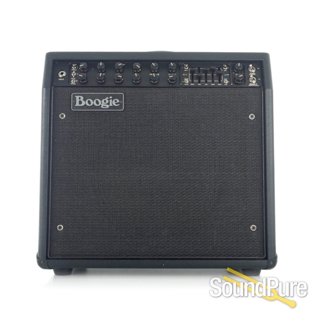 Mesa Boogie Mark 5:35 1x12 Combo Amp - Used — image 1