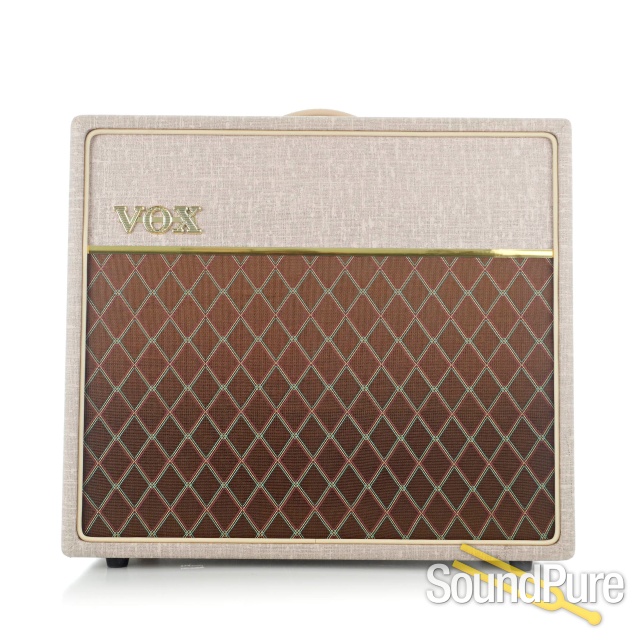 Vox AC15HW Combo Guitar Amplifier - Used — image 2