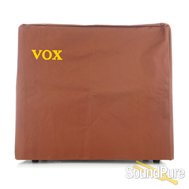 Vox AC15HW Combo Guitar Amplifier - Used — image 3