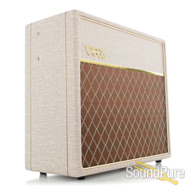 Vox AC15HW Combo Guitar Amplifier - Used — image 7