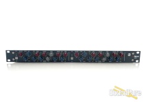 AMS Neve 8803 Dual-Channel EQ - Used AMS Neve 8803 Dual-Channel EQ - Used