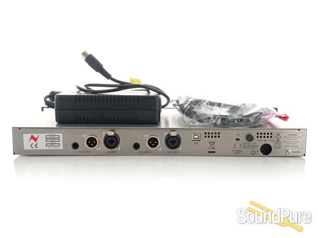AMS Neve 8803 Dual-Channel EQ - Used — image 3